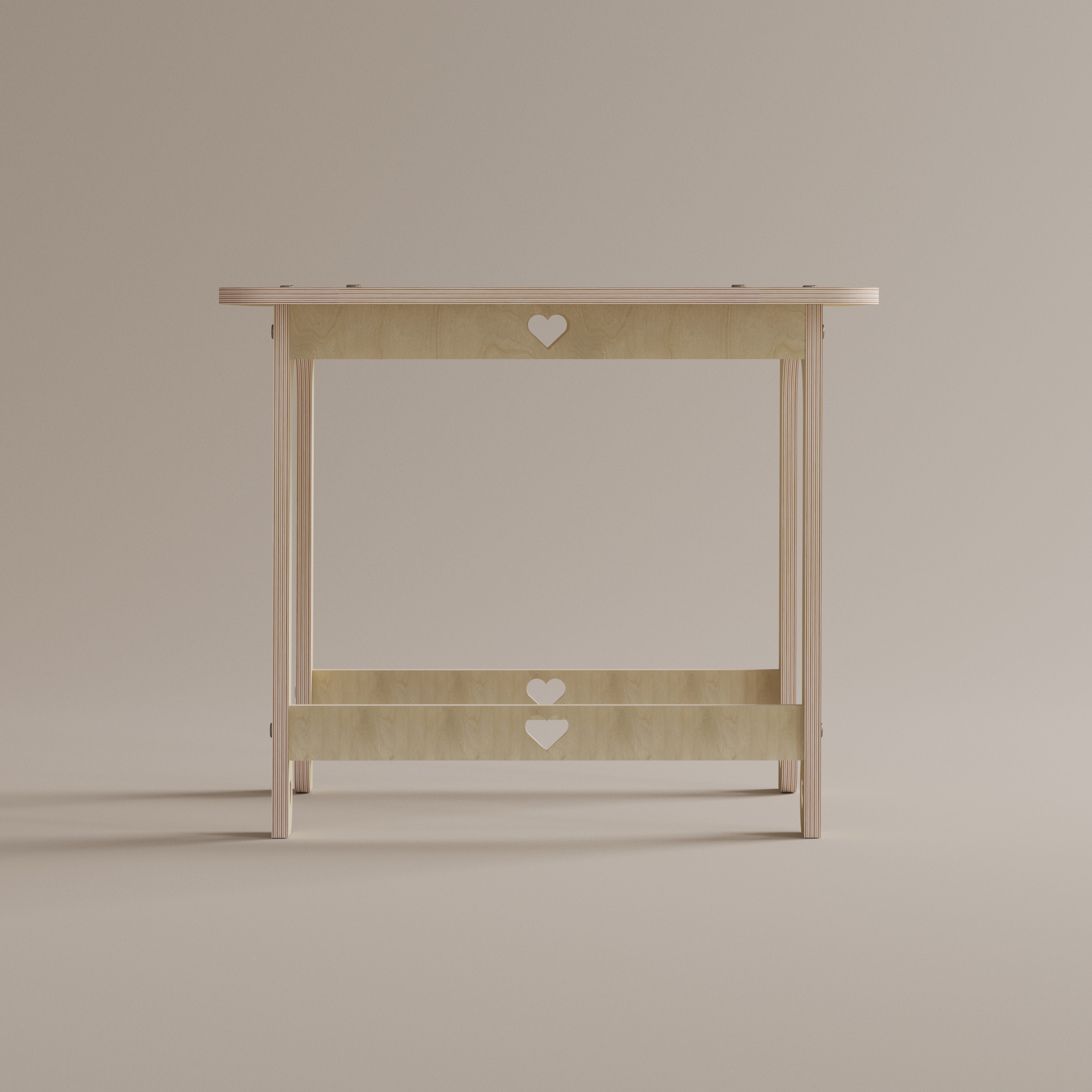 Velora Desk - View 3